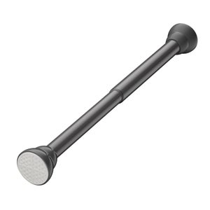 Ganci Per Tende Plissettate In Acciaio Inox - 60 Pezzi, 4 Rebbi, Per
