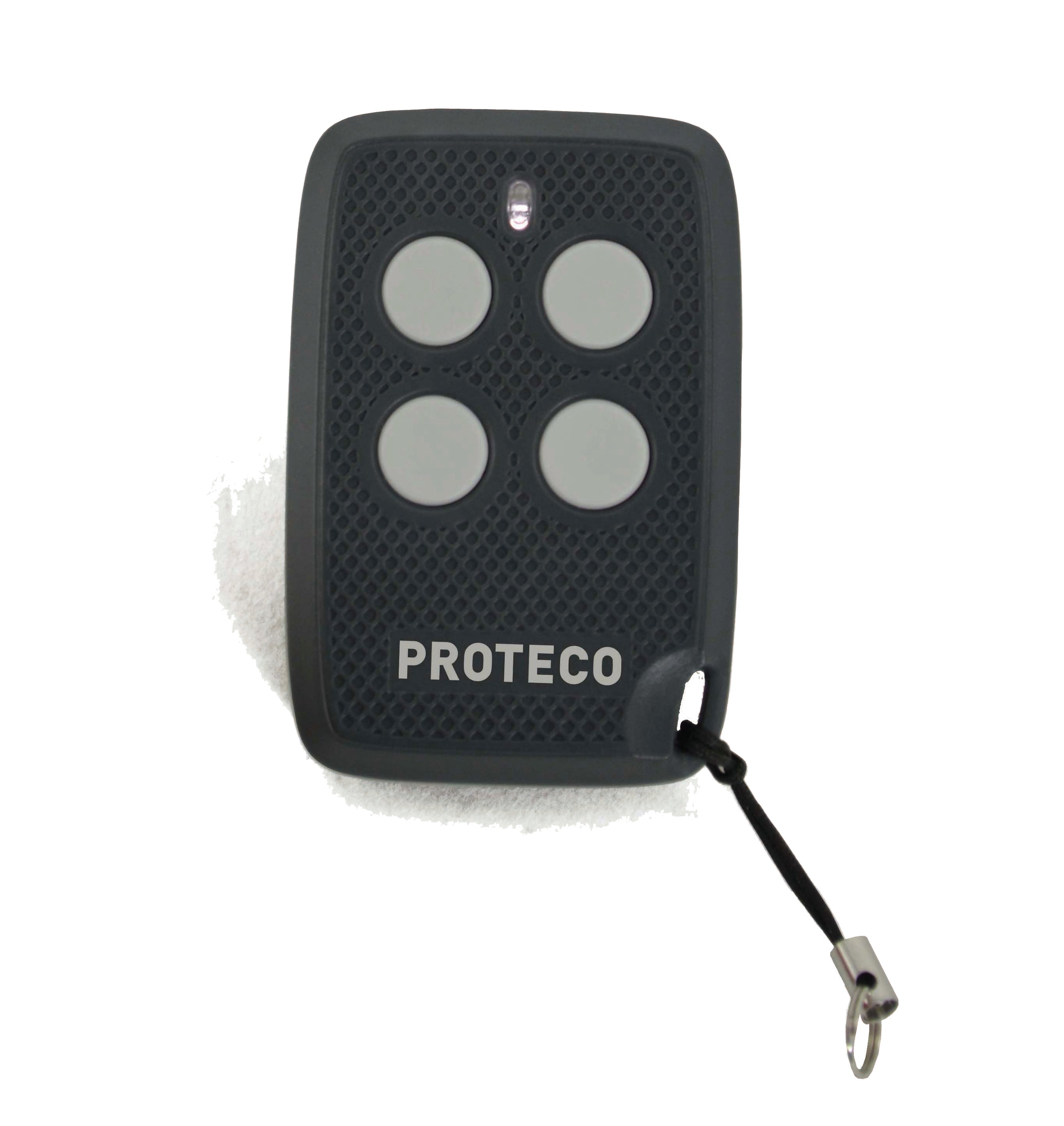 Motorisation de porte de garage sectionnelle et basculante - 1100 N - LIBRA PLUS by PROTECO - 1131 - 2