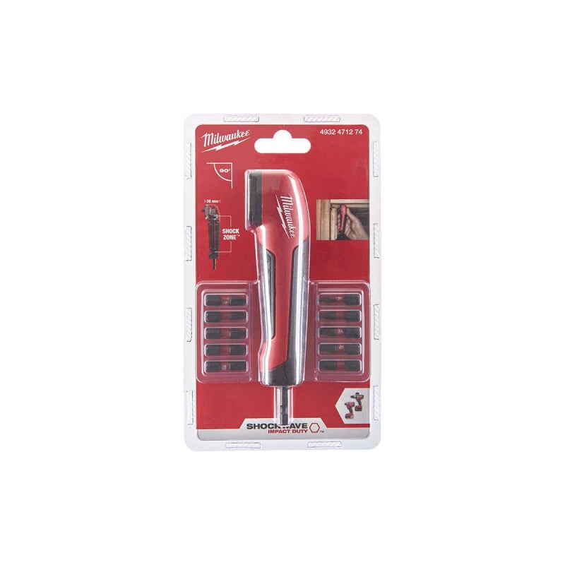 Toulouse-Recyclobat] Location renvoi d'angle pour perceuse-visseuse