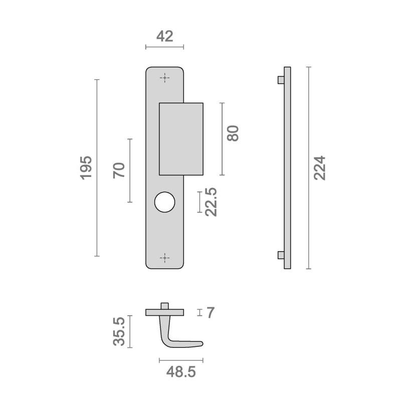 Verre Minéral Montre 36.5 Mm × 1.5 Mm – Cristal Plat Ultra-Clair – Remplacement DIY Horloger