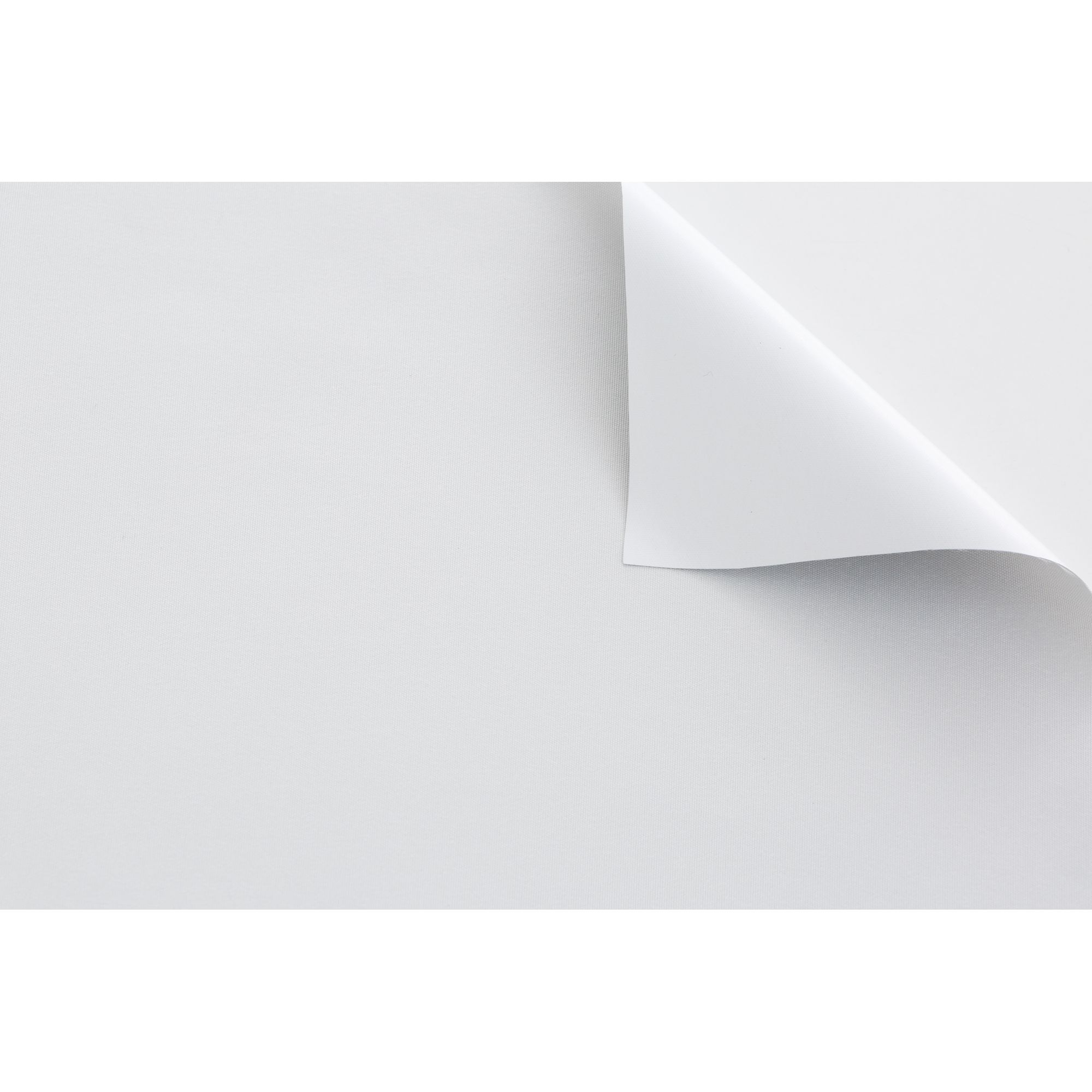 ECOMMERC3 | Tenda A Rullo Liscia Coprente Easyfix Misura 87x180 - Tenda Coprente SENZA ATTREZZI Tessuto Misura 84x175 - 4