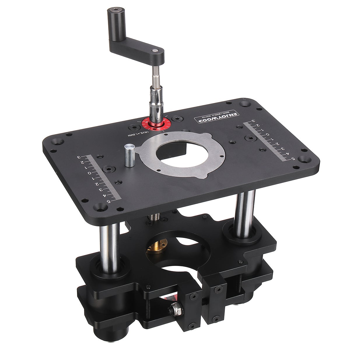 Ascenseur De Routeur Pour Votre Table De Défonceuse