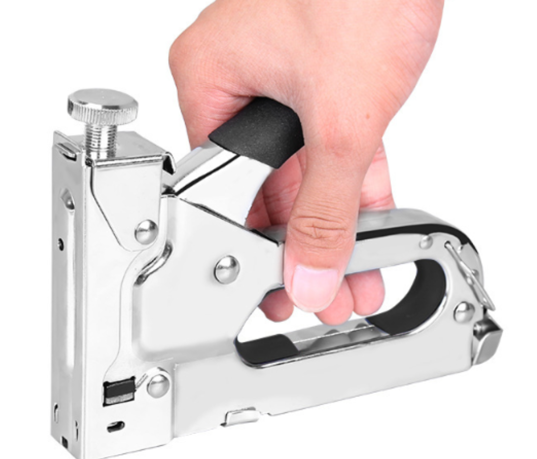 300 Chiodi Per Pistola Sparachiodi Manuale – 42 Mm X Diametro 7.3 Mm, In Metallo Resistente, Per Cemento E Ferro