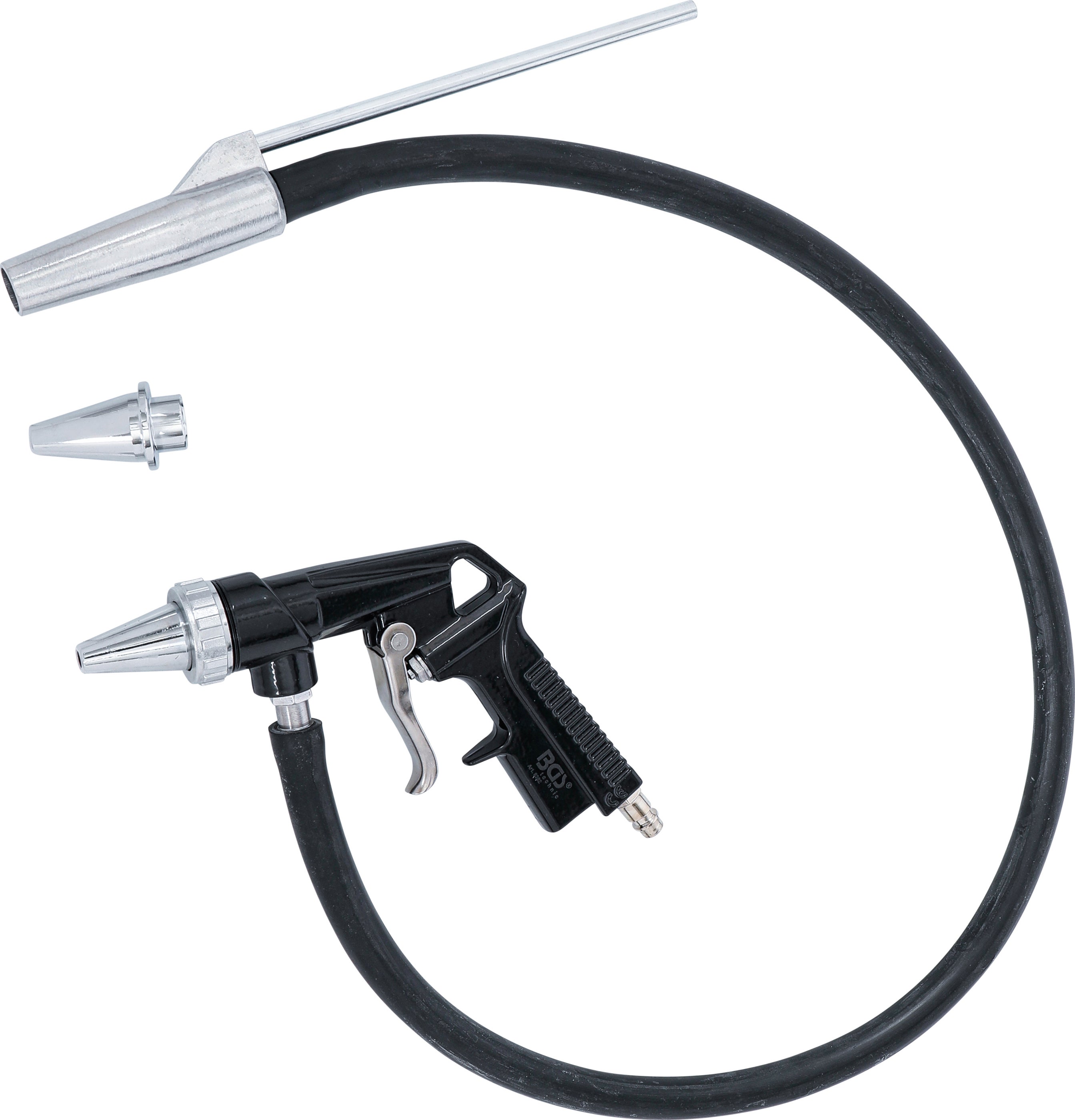 Pistolet do piaskowania BGS - 8382