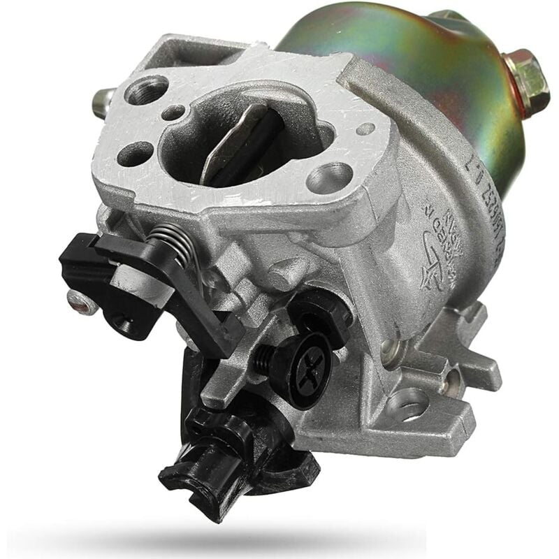 Carburateur de tondeuse à gazon pour carburateur de moteur numéro de pièce 751-10309 et 951-10309 MTD Ohv - 3