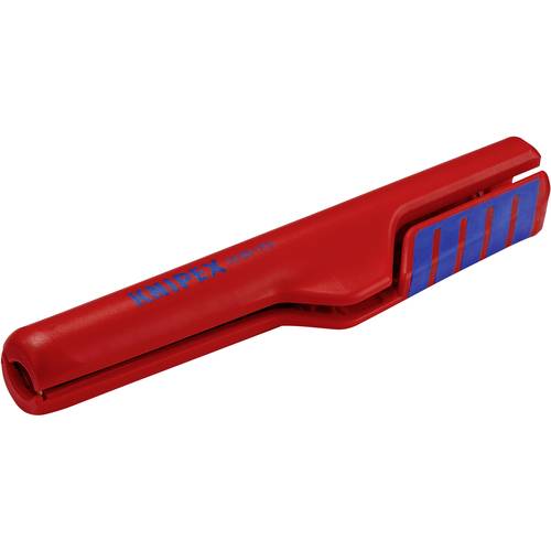 Narzędzie Knipex do usuwania izolacji głębokościowej - 1680175SB