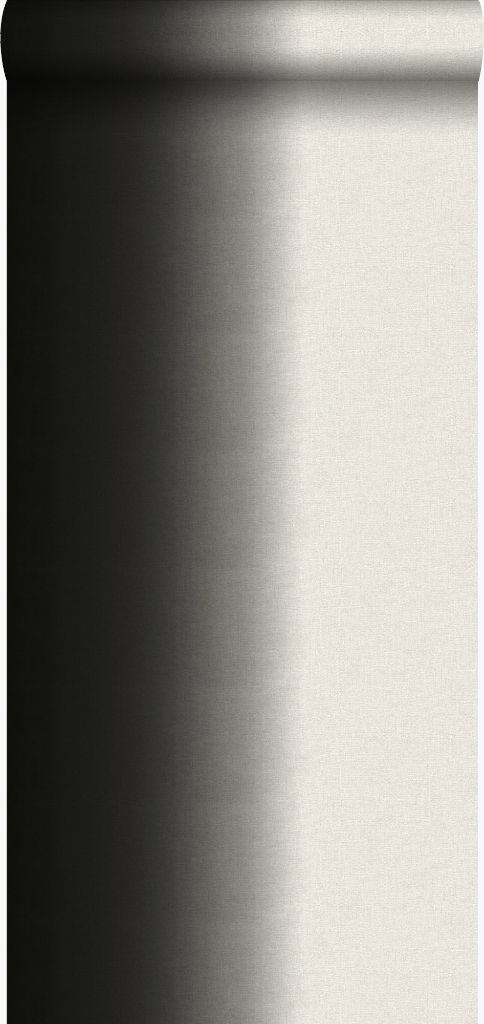 Papel pintado dip dye tinte de inmersión negro - 53 cm x 10,05 m - origin wallcoverings