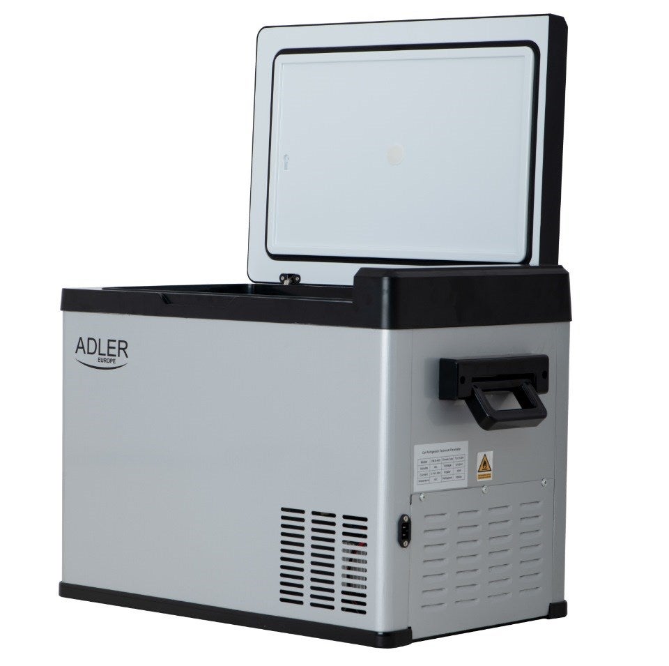 Adler Compresor Frigorífico Ad 8081 - Imagen 2