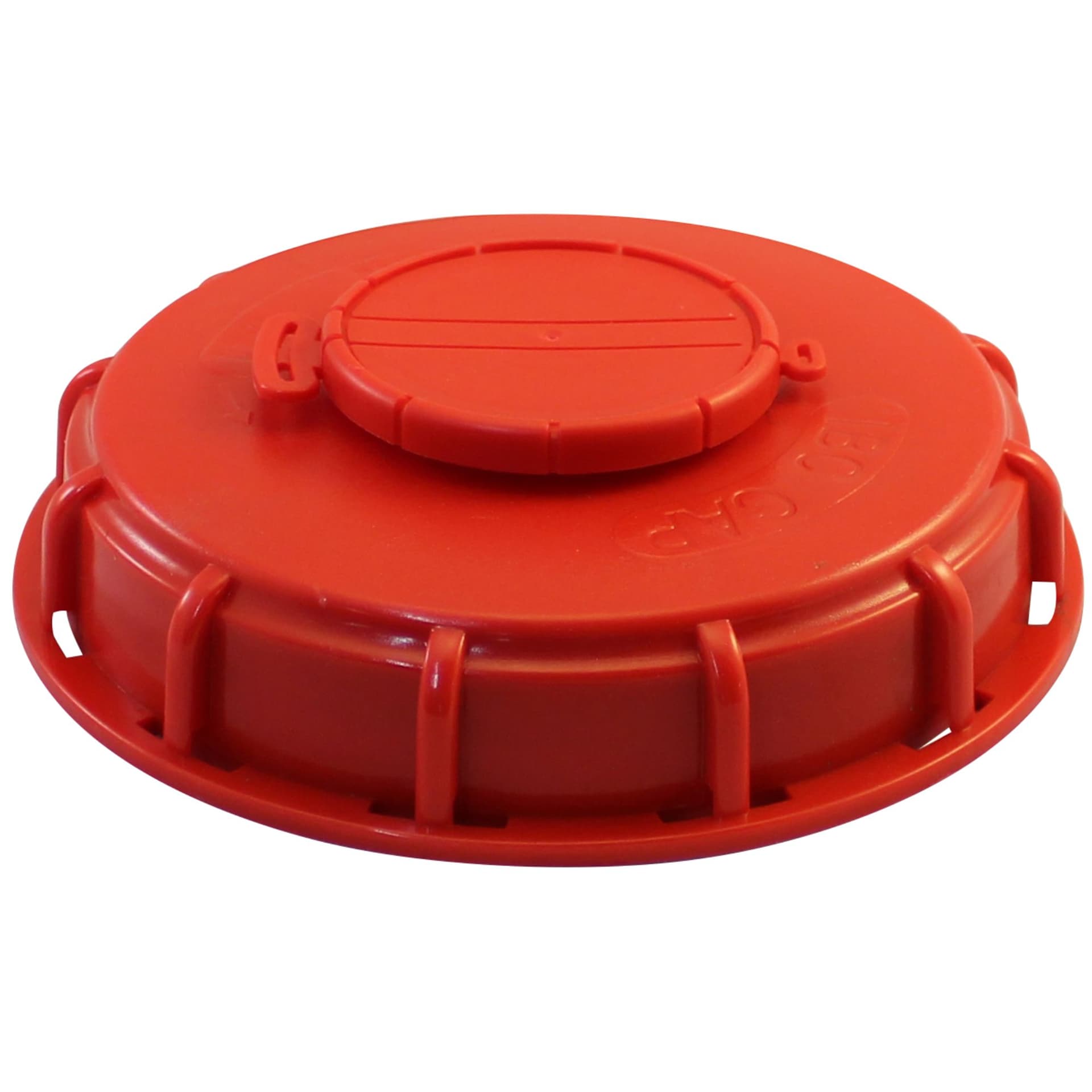 Couvercle IBC DN150 avec 1 bouchon de bonde et évent - 3