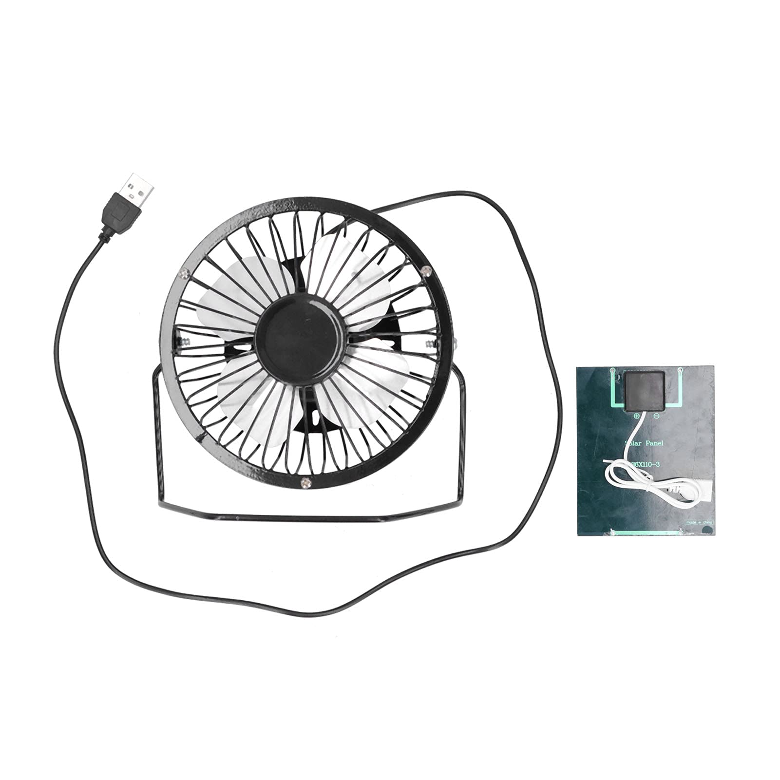 Usine fiable de ventilateurs de camping - ventilateur extérieur