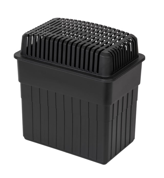 Deumidificatore OKYUK 12L Per Casa - Auto Spegnimento, Timer 24H, Per Bagno E Cantina - Foto 9