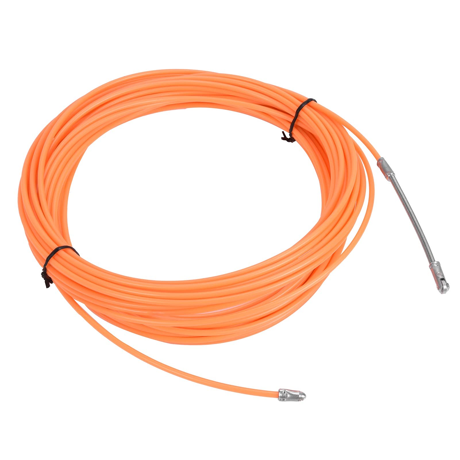 Enhebrador de cables de pared de 20 m/65,6 pies, herramienta para ...
