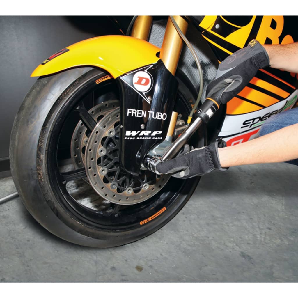 Clé De Tension YOSOO - Clé Dynamométrique à Clic D'entranement - Acier