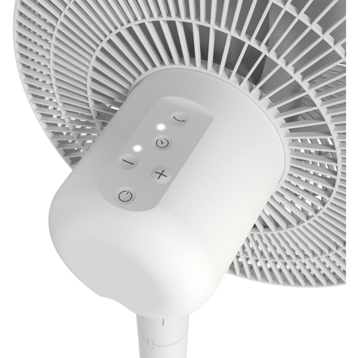 Ventilateur DUUX DXCF60 WHISPER Essence - 6