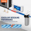 Addolcitore Magnetico Biopur Max Power 12800 Gauss | Anticalcare Senza Sali Per Casa - Foto 12