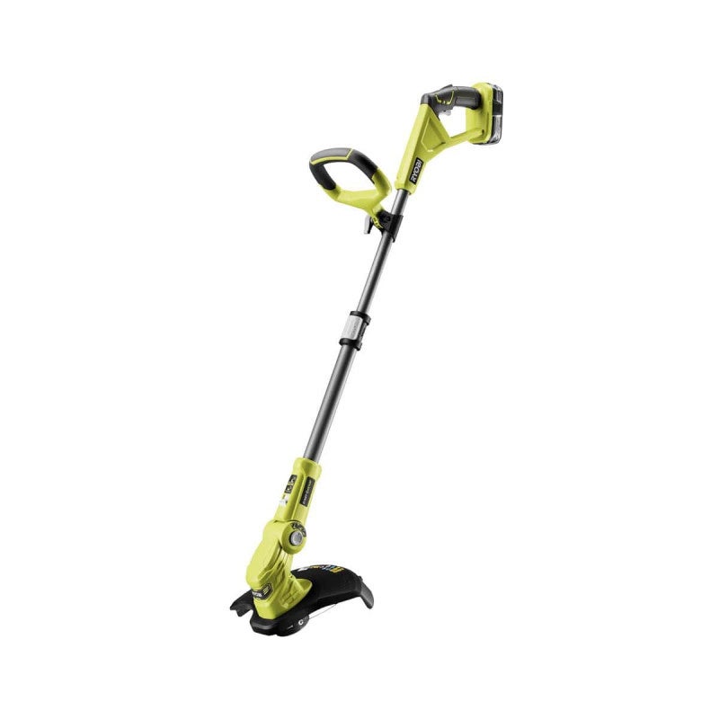 Nożyce do trawy Ryobi RLT183225F 18V OnePlus szerokość cięcia 25-30 cm - 5