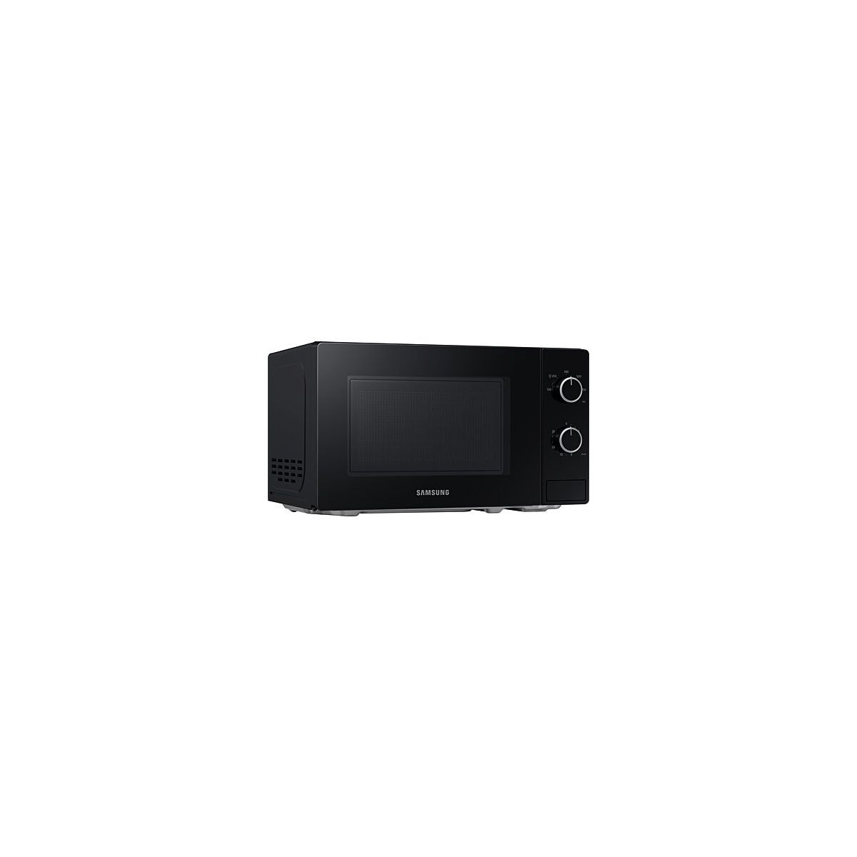 Micro ondes SAMSUNG MS20A3010AL - 4