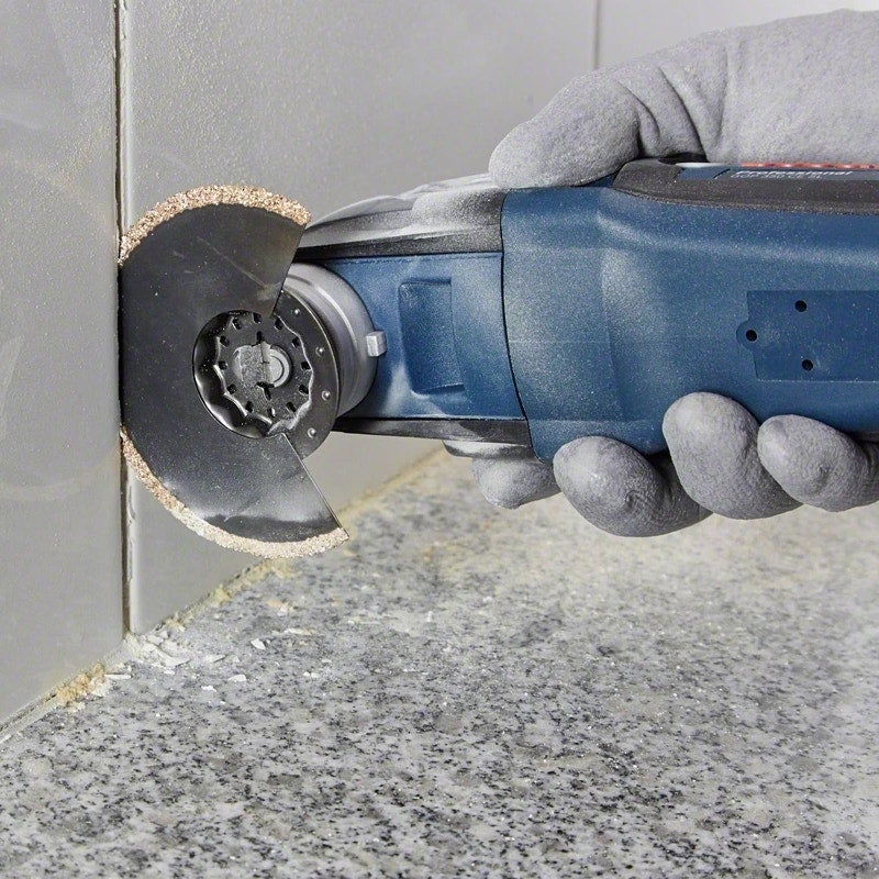 Lame de scie circulaire Bosch ?2608661642 (1 pièce) - 2