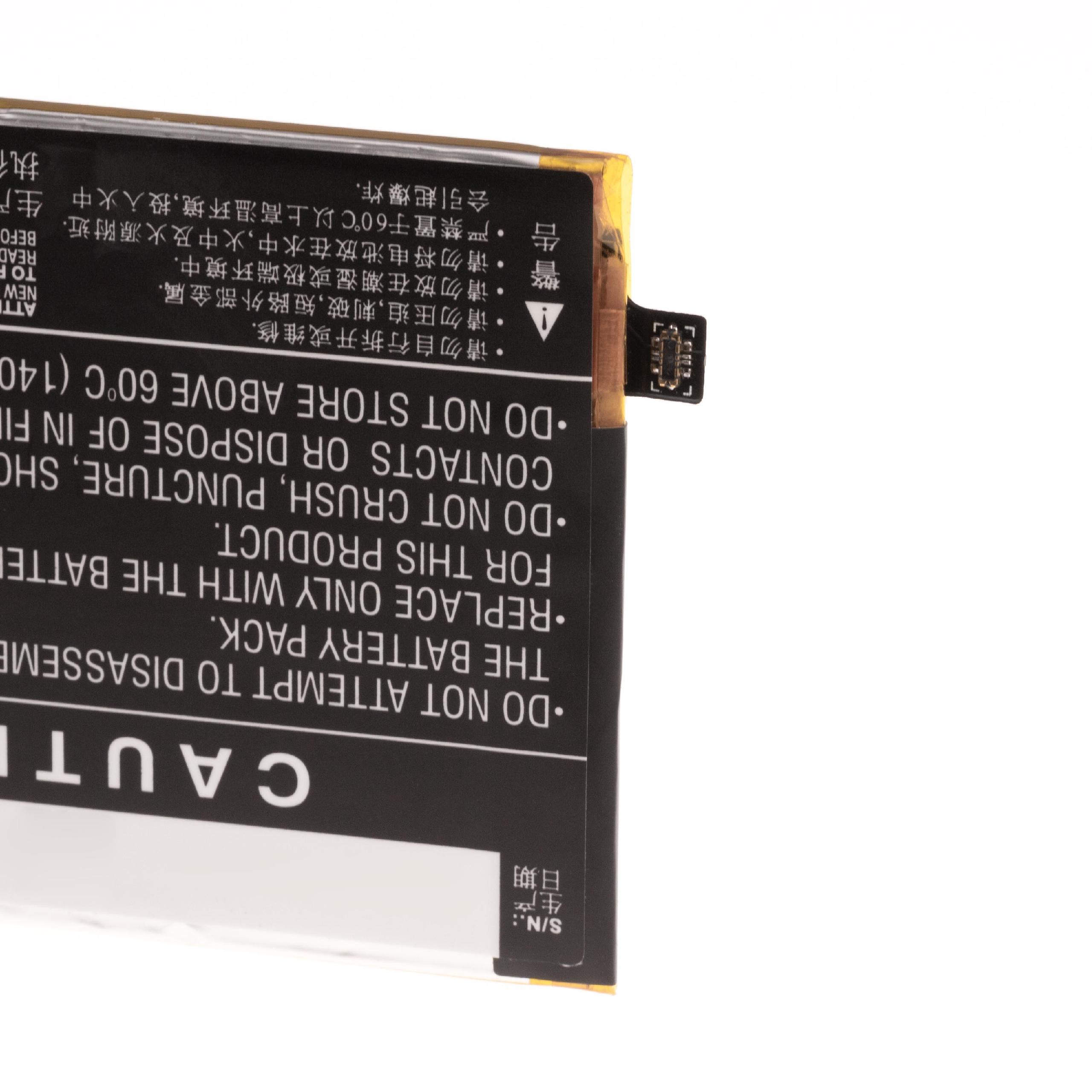 Batteria per Manta 4091S Dual Sim 1200mAh