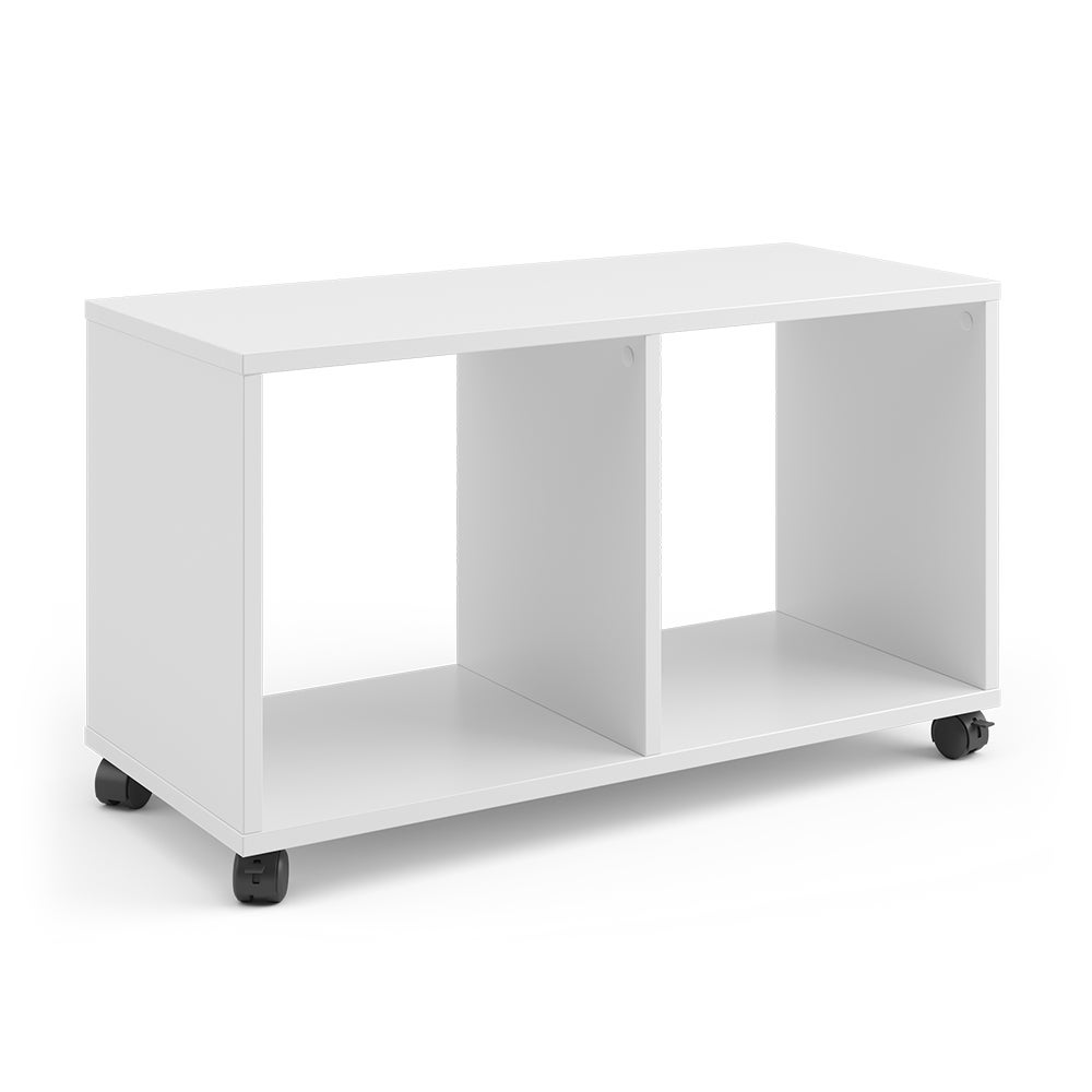 Vicco Półka dla dzieci Luigi, Biały, 72 x 42.4 cm