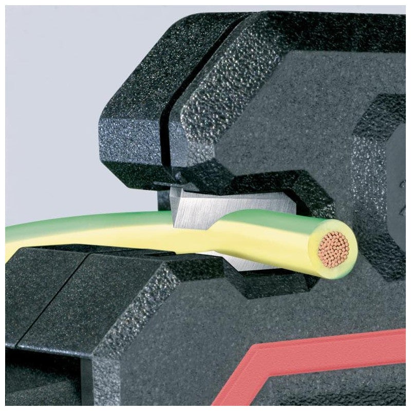 Pince à dénuder automatique 180 1262 Knipex - 3