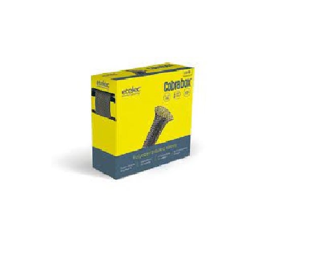 Calza Trecciata Per La Protezione Elettromagnetica Delle - Foto 6