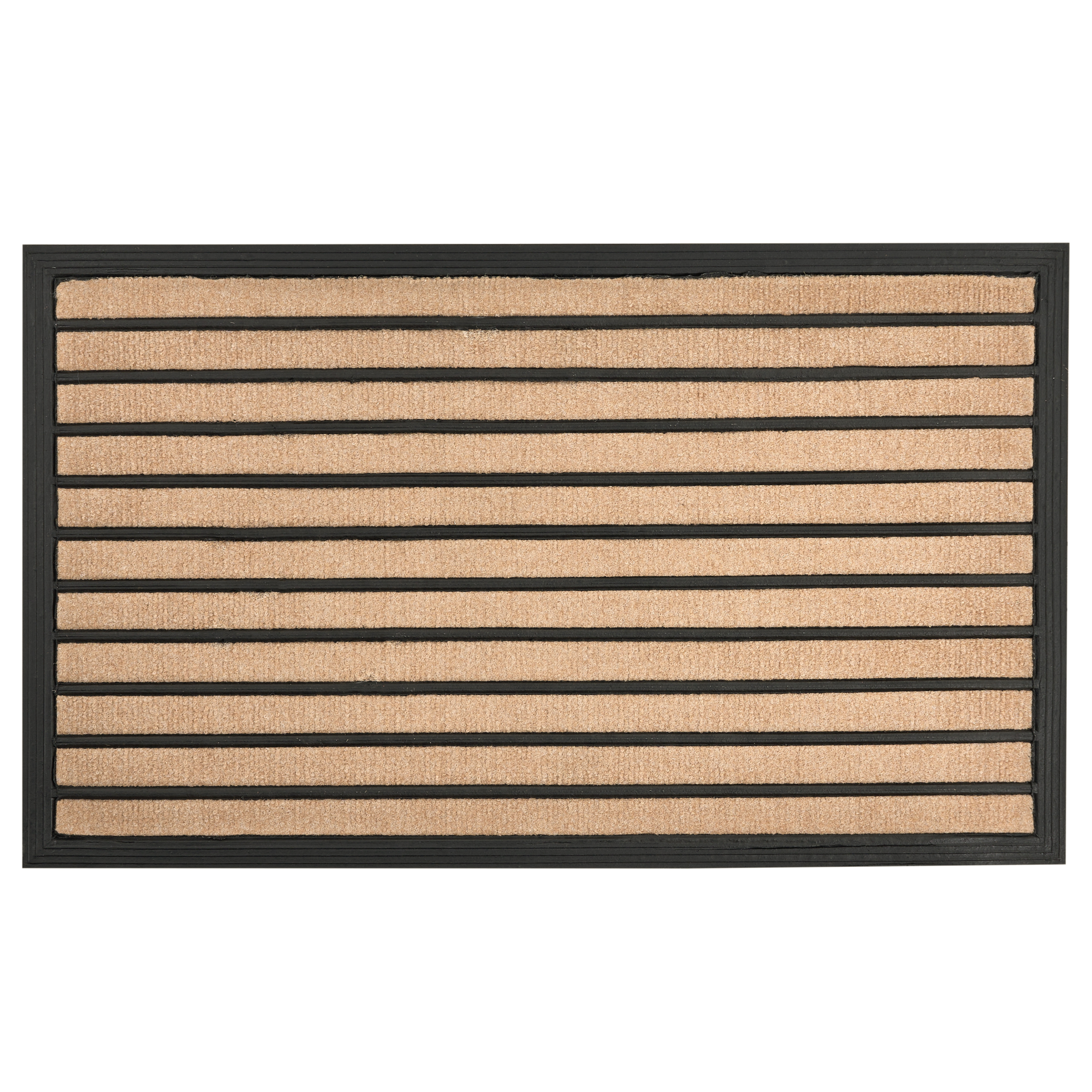 Covor intrare ZAGROS Natural 45 x 75 cm