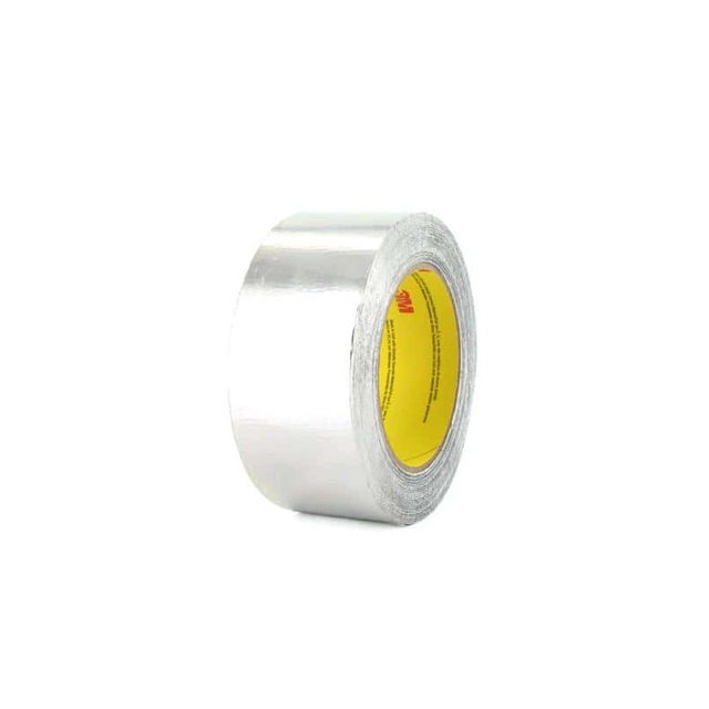 Ruban aluminium 3M 425 50mm x 55m