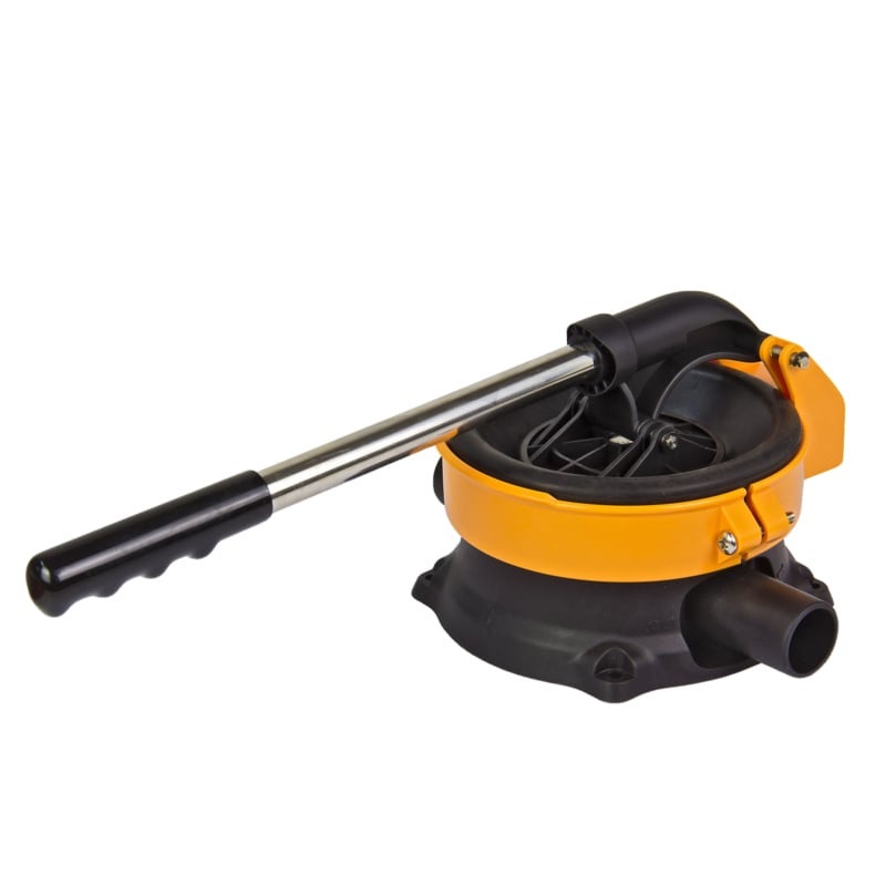 Pompa de apa manuala DWP 65 Dema 30965, 65 l min