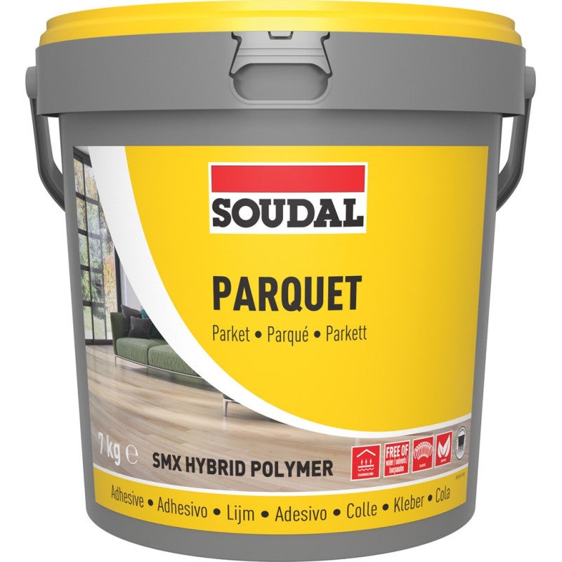73A Colle MS parquet Colle polymère hybride pour revêtement de sol en — free download