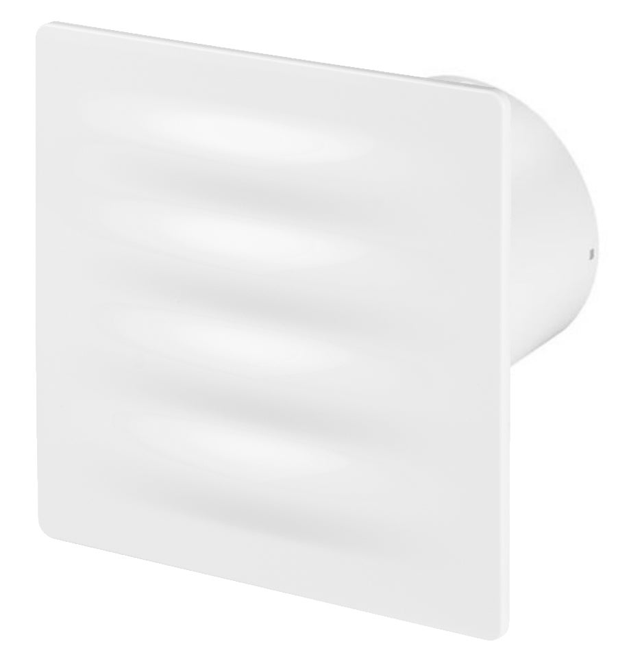 Réducteur De Conduit Ventilation ABS - Adaptateur Rond Blanc Pour Raccorder Tuyaux De 80mm à 150mm