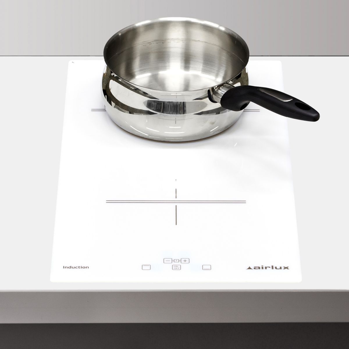 Domino induction AIRLUX ATI322WH - 2