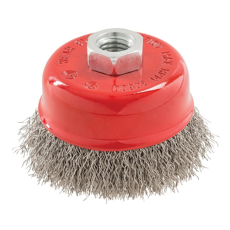 Brosse De Nettoyage Tube En Acier Inox - 17 Cm X 20 Mm - SODIAL - Usage Universel