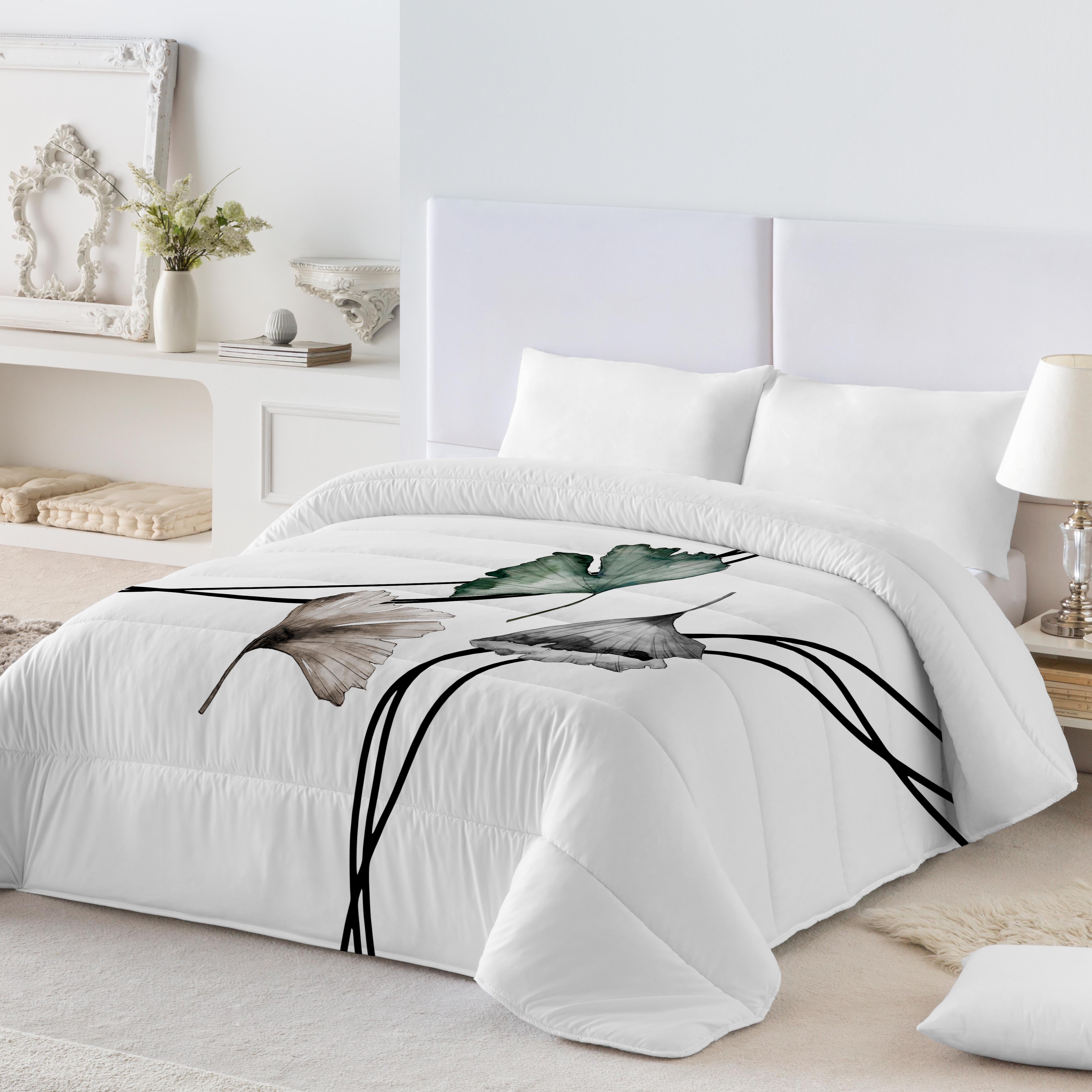 EDREDÃO CAPA DE EDREDÃO IMPRESSÃO DACA CAMA 135 - 3