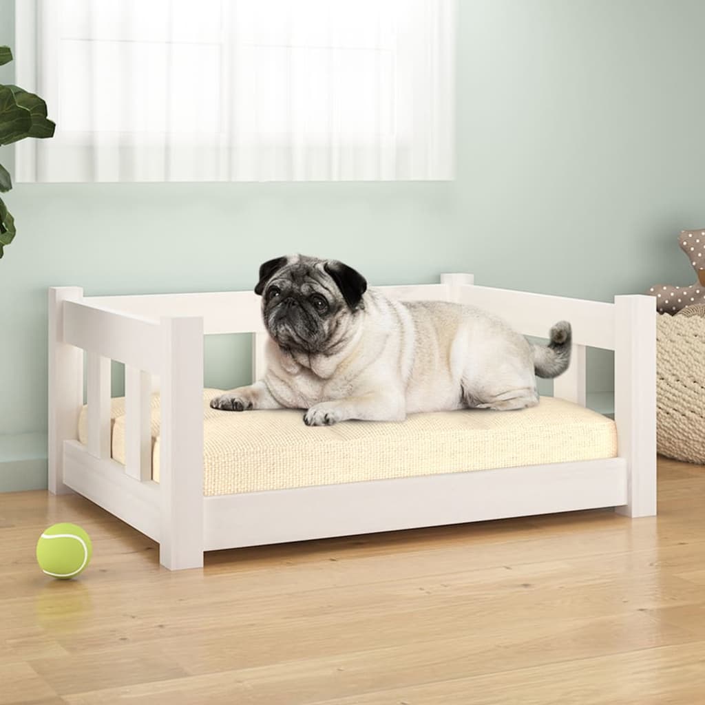 Camas Para Perros Ikea Maison Exclusive Cama Para Perros Madera