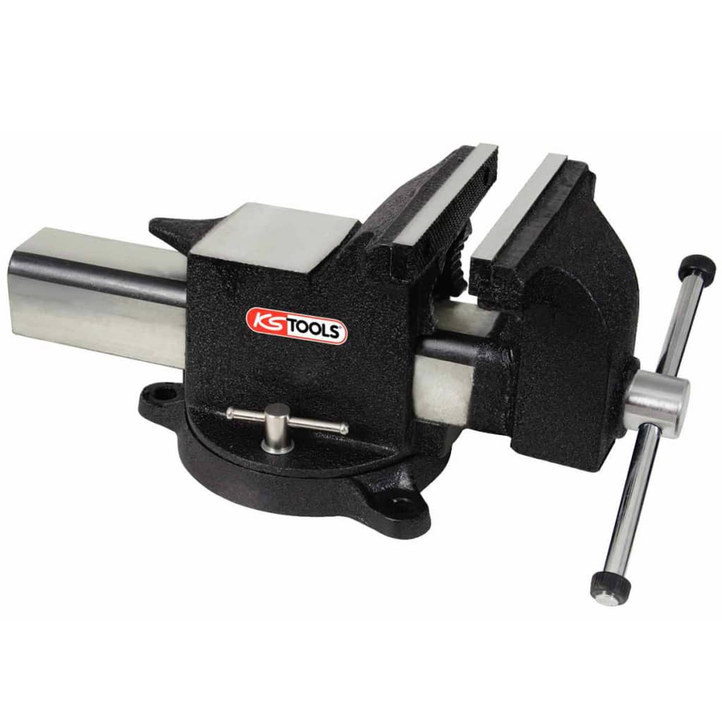 Rallonge Articulée KS Tools 1/4" 150mm | Acier Chrome Vanadium | Pour Cliquet