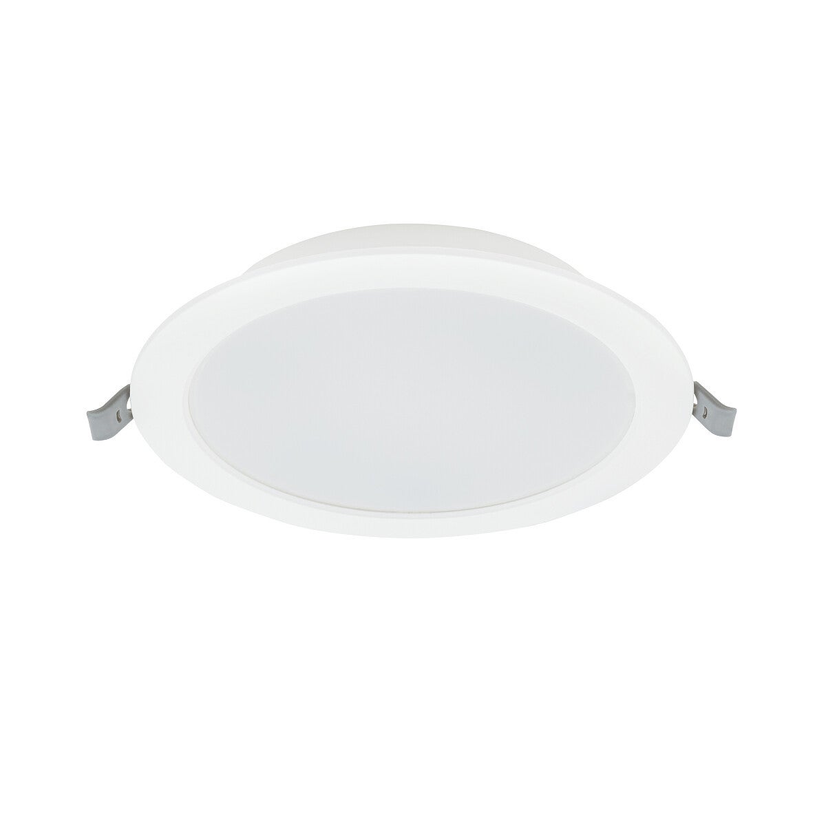 Oprawa sufitowa wpuszczana podtynkowa Mykonos Led biała 1xLEDx15W okrągła IP20 wym: 3 x 17 x 3,5 cm Nowodvorski Lighting - 3