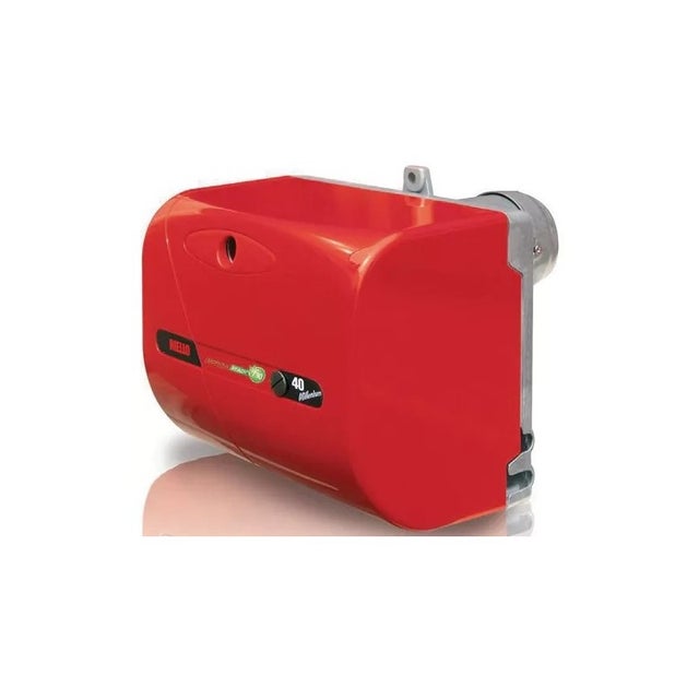 Brûleur Fioul 15-35kW RIELLO Millenium Bio 40 G3 - 20181378