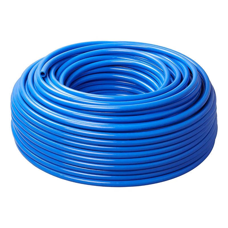 Tuyau Pour Eau Potable Bleu 100m / 10x15mm Leroy Merlin — free download