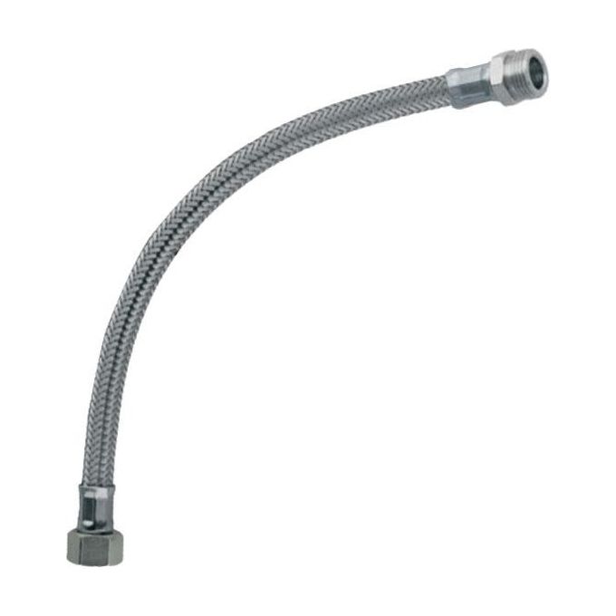 Tubo Flessibile Aria Nero Per Moto – Accessorio Filtro Aria Universale, Antirumore E Termoisolante