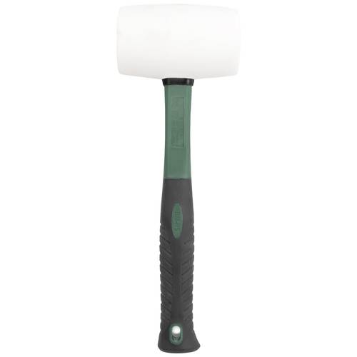 Ciocan de cauciuc Mannesmann 76570, 675 g