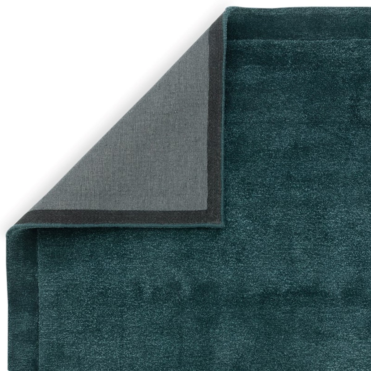 Tapis de salon moderne laine et viscose SHINE 200x290 cm - 2