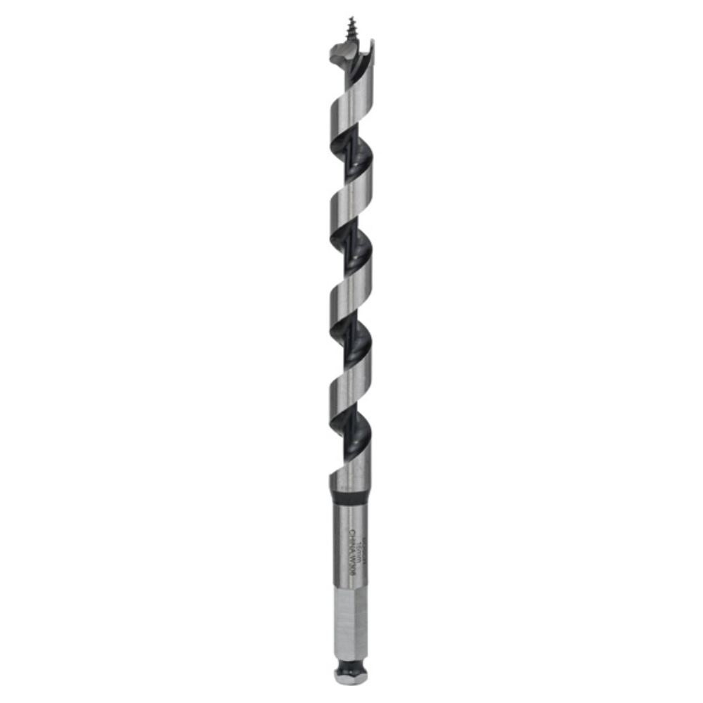 BOSCH 2608597630 - Broca para madera salomónica: 16 x160 x235