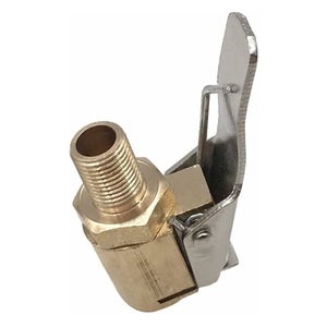 Connecteur De Mandrin De Gonfleur De Pneu, Adaptateur De Pompe À Air