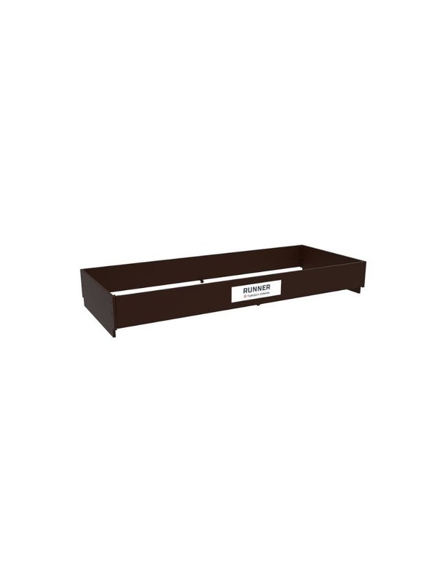 TUBESCA-COMABI-FC - Kit de 4 Plinthes RUNNER