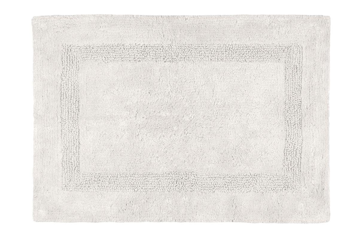 Dywanik łazienkowy SOFTNESS Stof kremowy chłonny 50x80 cm 1 szt.