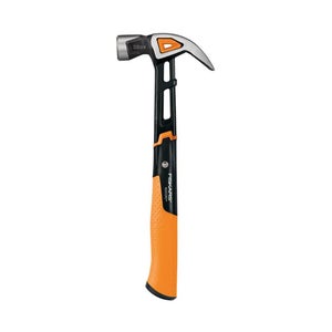 Martello Da Muratore - Forma Berlinese - Con Manico In Tubo D Acciaio Peso Della Testa 600 G  9430994st000 12610 - 9