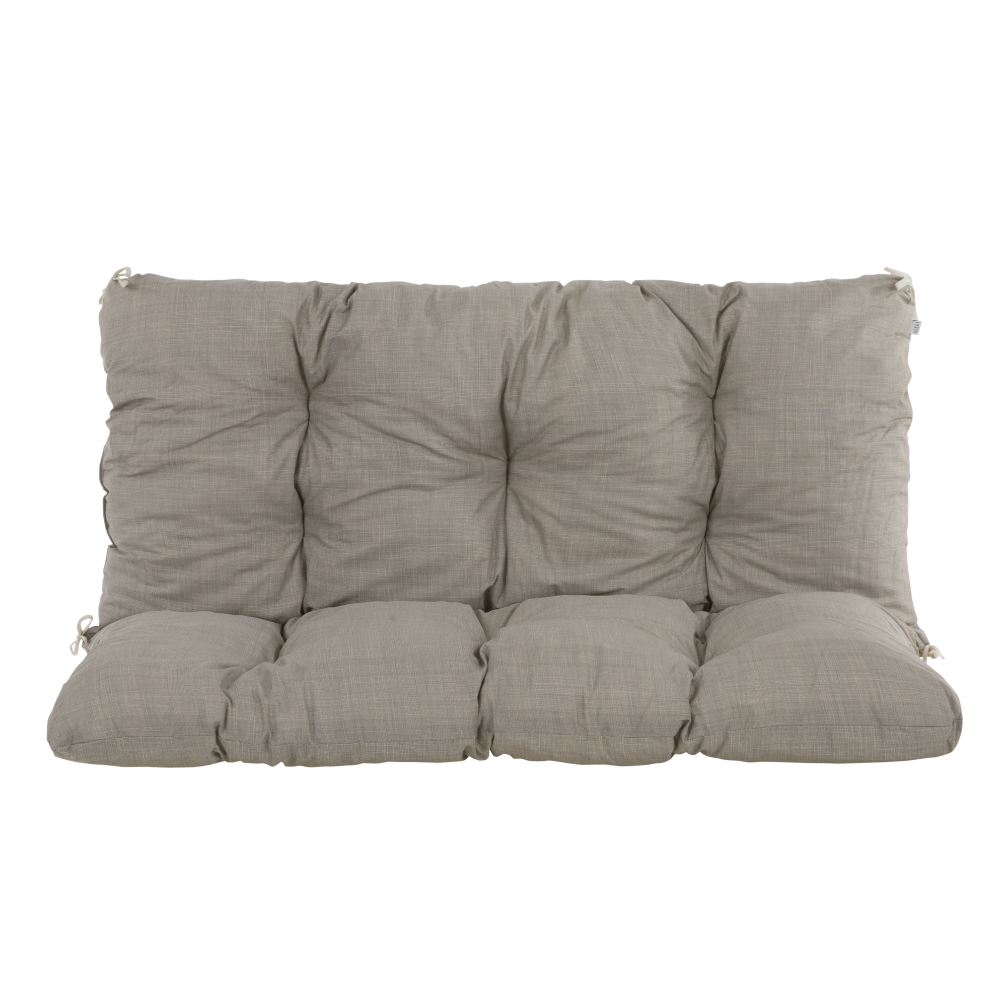 Poduszka na huśtawkę / ławkę Frigiliana beżowa 100 cm Patio