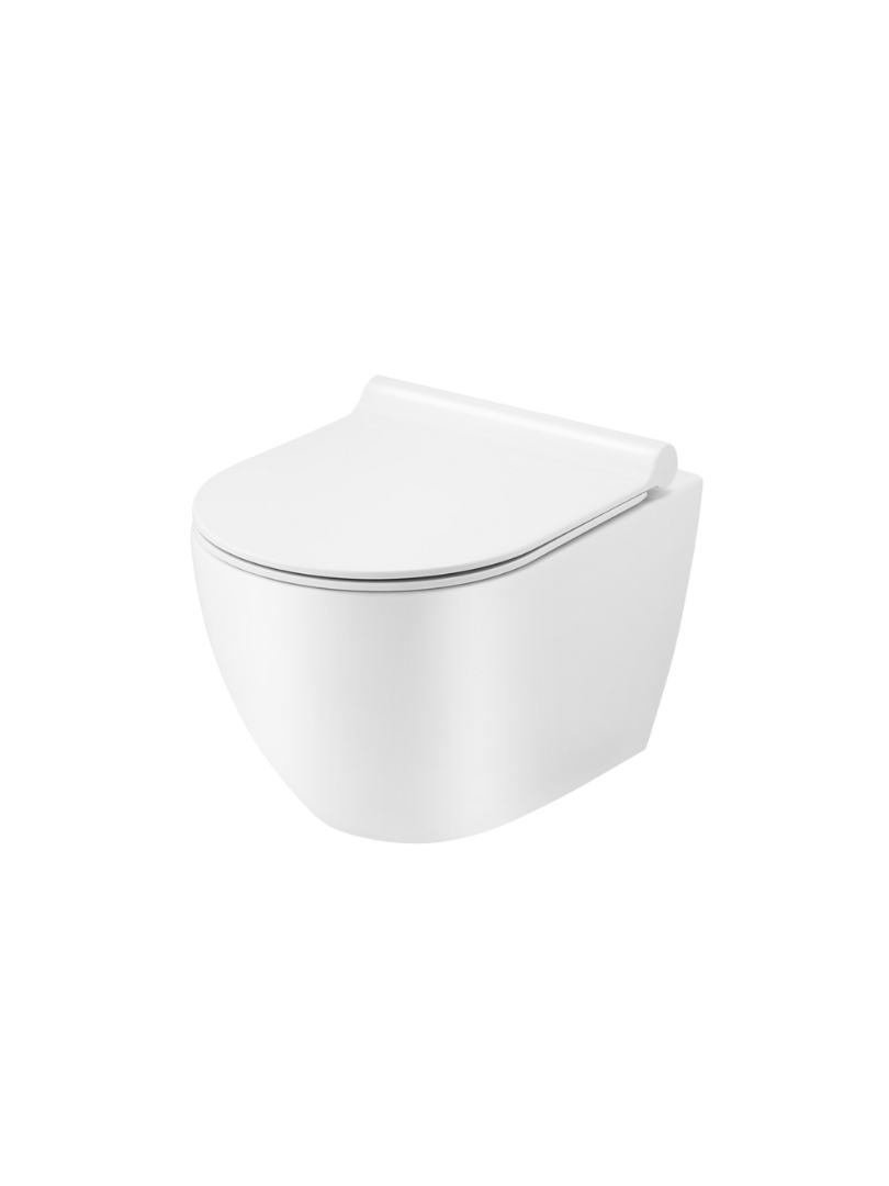 Miska WC Uptrend MOLOKO Rimless 1 szt.