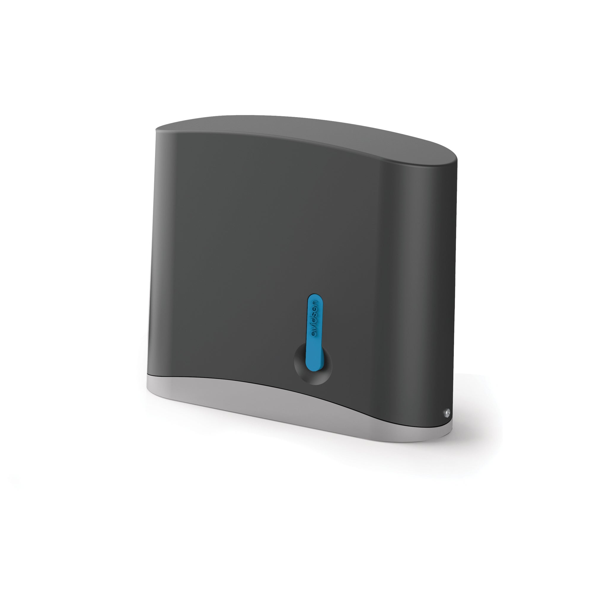 Motorisation solaire pour portail coulissant Zenia SE + 2 télécommandes supplémantaires (3 en tout) - Avidsen - 5